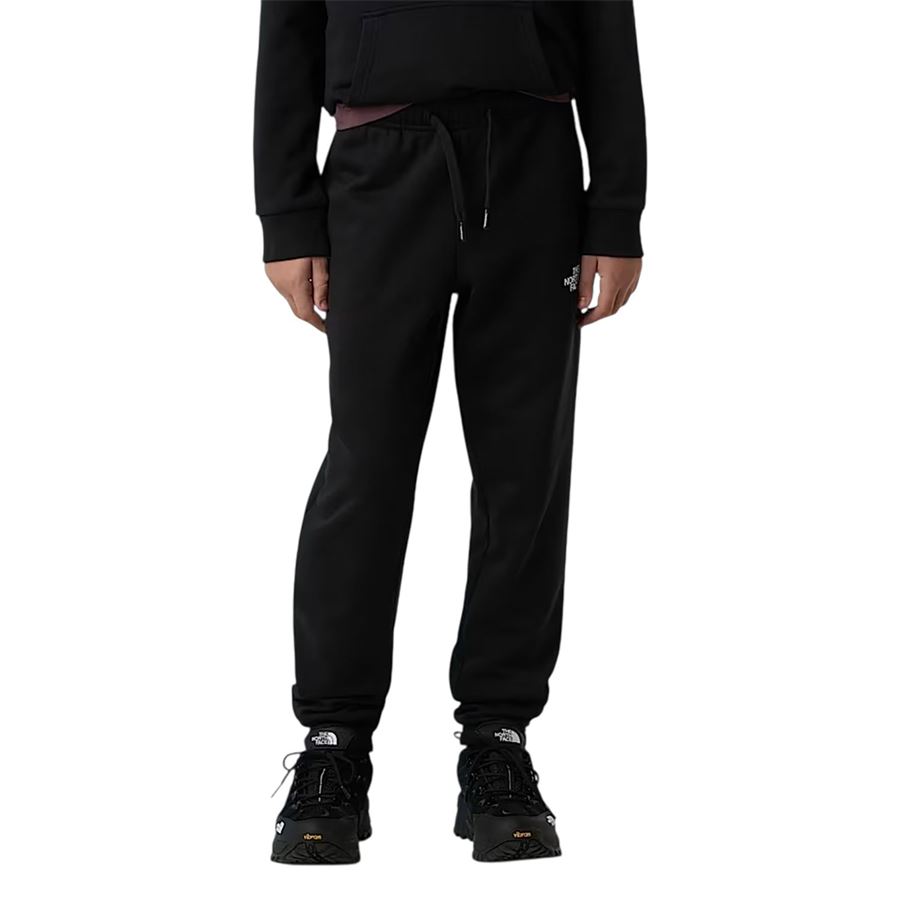 Regular jogger pantaloni tuta affusolati da bambino The North Face | NF0A8BHTJK3